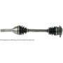 CARDONE Reman 60-1342 Remanufactured CV Axle Assembly