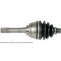 CARDONE Reman 60-1342 Remanufactured CV Axle Assembly