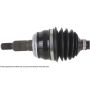 CARDONE Reman 60-1343 Remanufactured CV Axle Assembly