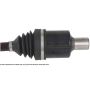 CARDONE Reman 60-1343 Remanufactured CV Axle Assembly