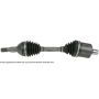 CARDONE Reman 60-1344 Remanufactured CV Axle Assembly