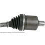 CARDONE Reman 60-1344 Remanufactured CV Axle Assembly