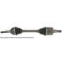 CARDONE Reman 60-1345 Remanufactured CV Axle Assembly