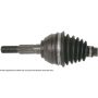 CARDONE Reman 60-1345 Remanufactured CV Axle Assembly