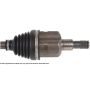 CARDONE Reman 60-1345 Remanufactured CV Axle Assembly