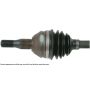 CARDONE Reman 60-1346 Remanufactured CV Axle Assembly
