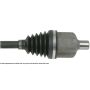 CARDONE Reman 60-1346 Remanufactured CV Axle Assembly