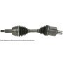 CARDONE Reman 60-1347 Remanufactured CV Axle Assembly