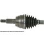 CARDONE Reman 60-1347 Remanufactured CV Axle Assembly