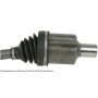 CARDONE Reman 60-1347 Remanufactured CV Axle Assembly
