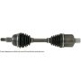 CARDONE Reman 60-1348 Remanufactured CV Axle Assembly