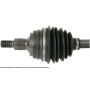 CARDONE Reman 60-1348 Remanufactured CV Axle Assembly