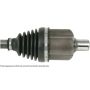 CARDONE Reman 60-1348 Remanufactured CV Axle Assembly