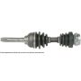CARDONE Reman 60-1350S Remanufactured CV Axle Assembly