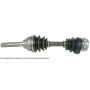 CARDONE Reman 60-1351S Remanufactured CV Axle Assembly