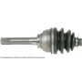 CARDONE Reman 60-1351S Remanufactured CV Axle Assembly