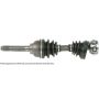 CARDONE Reman 60-1352S Remanufactured CV Axle Assembly