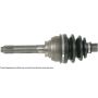 CARDONE Reman 60-1352S Remanufactured CV Axle Assembly