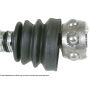 CARDONE Reman 60-1353S Remanufactured CV Axle Assembly