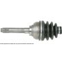 CARDONE Reman 60-1354S Remanufactured CV Axle Assembly