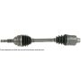 CARDONE Reman 60-1357 Remanufactured CV Axle Assembly
