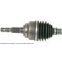 CARDONE Reman 60-1357 Remanufactured CV Axle Assembly