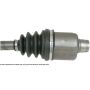 CARDONE Reman 60-1357 Remanufactured CV Axle Assembly