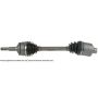 CARDONE Reman 60-1358 Remanufactured CV Axle Assembly