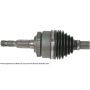 CARDONE Reman 60-1358 Remanufactured CV Axle Assembly