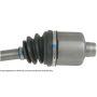 CARDONE Reman 60-1358 Remanufactured CV Axle Assembly