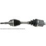 CARDONE Reman 60-1363 Remanufactured CV Axle Assembly