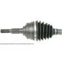 CARDONE Reman 60-1363 Remanufactured CV Axle Assembly