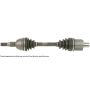 CARDONE Reman 60-1366 Remanufactured CV Axle Assembly