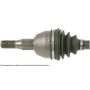CARDONE Reman 60-1366 Remanufactured CV Axle Assembly