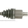 CARDONE Reman 60-1366 Remanufactured CV Axle Assembly