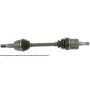 CARDONE Reman 60-1367 Remanufactured CV Axle Assembly