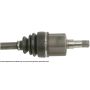 CARDONE Reman 60-1367 Remanufactured CV Axle Assembly