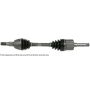 CARDONE Reman 60-1368 Remanufactured CV Axle Assembly