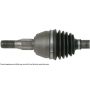 CARDONE Reman 60-1368 Remanufactured CV Axle Assembly