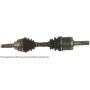 CARDONE Reman 60-1369 Remanufactured CV Axle Assembly