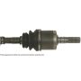 CARDONE Reman 60-1369 Remanufactured CV Axle Assembly