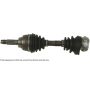 CARDONE Reman 60-1370S Remanufactured CV Axle Assembly