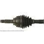 CARDONE Reman 60-1370S Remanufactured CV Axle Assembly