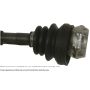 CARDONE Reman 60-1370S Remanufactured CV Axle Assembly