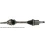 CARDONE Reman 60-1371 Remanufactured CV Axle Assembly