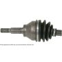 CARDONE Reman 60-1371 Remanufactured CV Axle Assembly