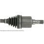 CARDONE Reman 60-1371 Remanufactured CV Axle Assembly
