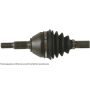 CARDONE Reman 60-1372 Remanufactured CV Axle Assembly