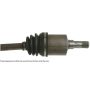 CARDONE Reman 60-1372 Remanufactured CV Axle Assembly