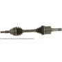 CARDONE Reman 60-1375 Remanufactured CV Axle Assembly